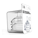 Bico para Mamadeira Comotomo - 2 Unidades