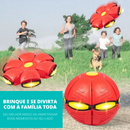 Pet Ball Bola Voadora para Cães